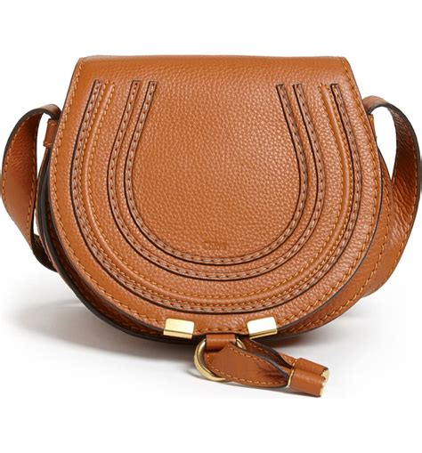 chloe marcie mini crossbody price|chloe marcie satchel small.